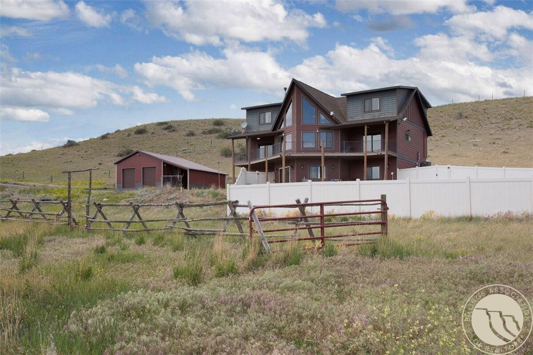 3520 Sagehill Road Billings, MT 59101 - Photo 1 of 1 Gallery Image 1