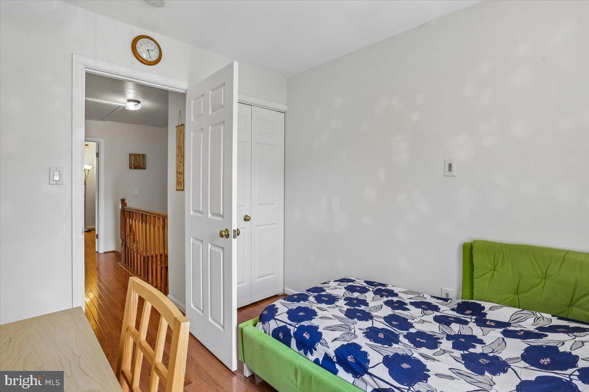 2459 McCormick Road Rockville, MD 20850 - Photo 32 of 54 Bedroom #3