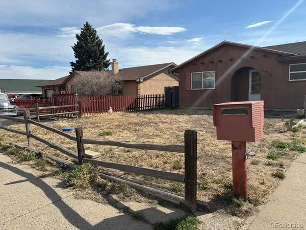 $124,800 | 1618 Buena Vista Street, Trinidad, CO 81082