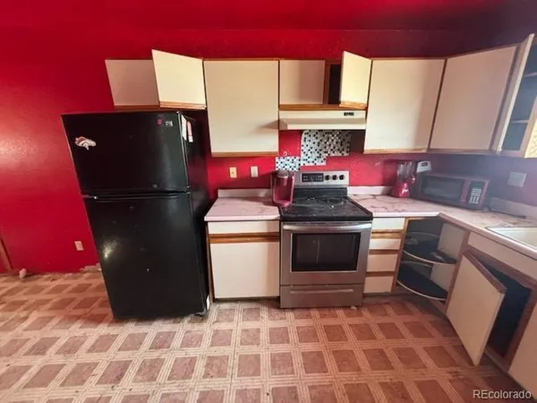 $124,800 | 1618 Buena Vista Street, Trinidad, CO 81082