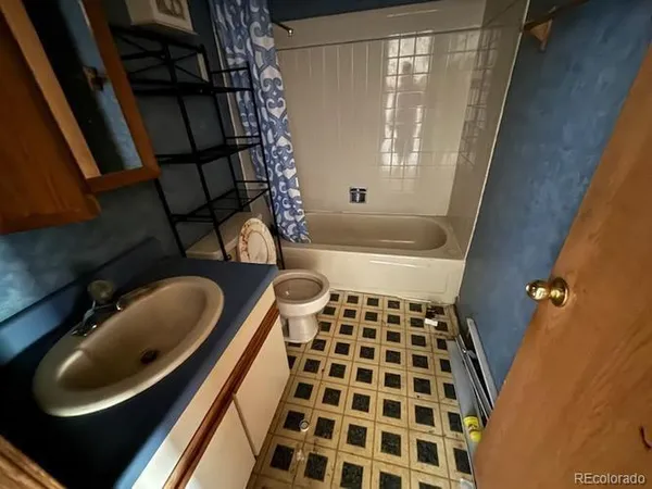 $124,800 | 1618 Buena Vista Street, Trinidad, CO 81082