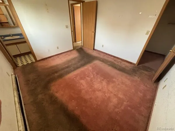 $124,800 | 1618 Buena Vista Street, Trinidad, CO 81082