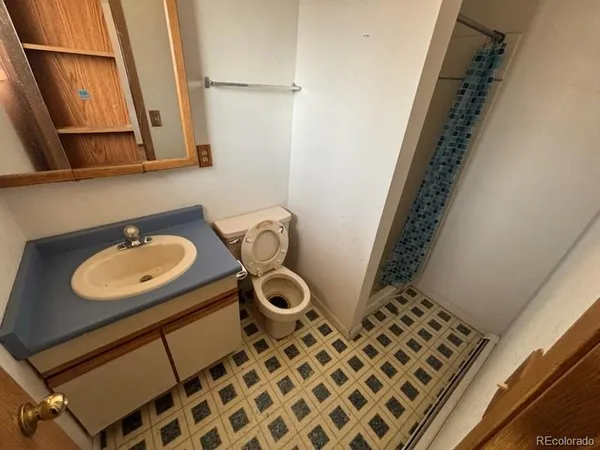$124,800 | 1618 Buena Vista Street, Trinidad, CO 81082