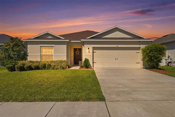 $390,000 | 2954 Greenhill Way, St. Cloud, FL 34772
