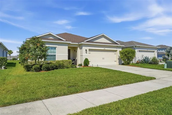 $390,000 | 2954 Greenhill Way, St. Cloud, FL 34772