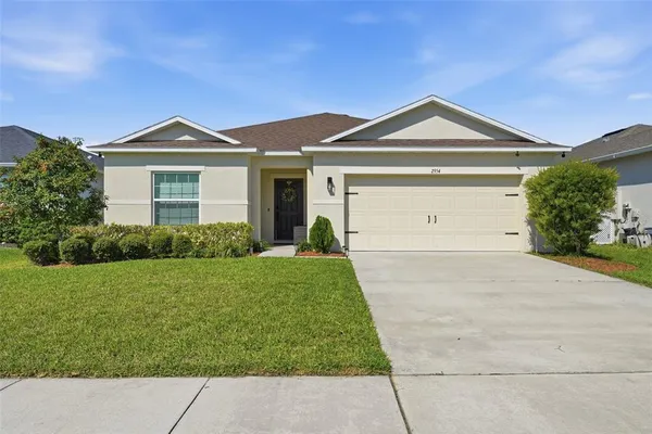 $390,000 | 2954 Greenhill Way, St. Cloud, FL 34772
