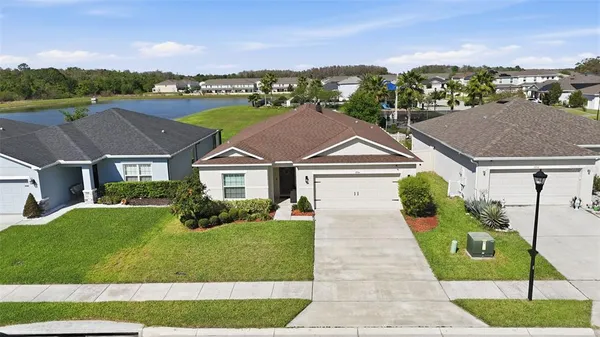 $390,000 | 2954 Greenhill Way, St. Cloud, FL 34772
