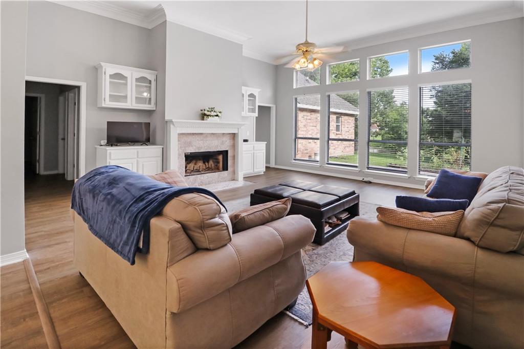 1022 Forest Ridge Loop Pearl River, LA 70452 - Photo 28 of 34