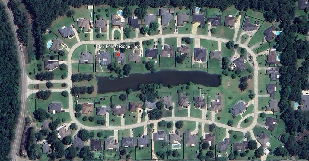 1022 Forest Ridge Loop Pearl River, LA 70452 - Photo 29 of 34