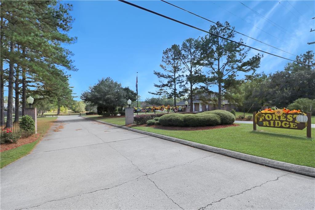 1022 Forest Ridge Loop Pearl River, LA 70452 - Photo 31 of 34