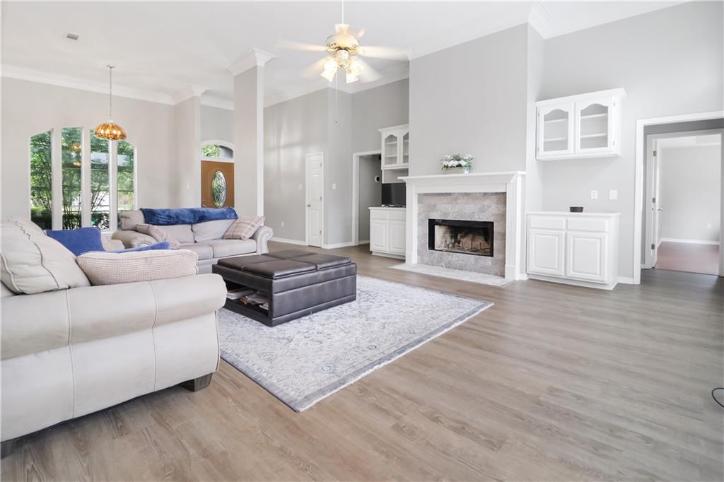 1022 Forest Ridge Loop Pearl River, LA 70452 - Photo 9 of 34