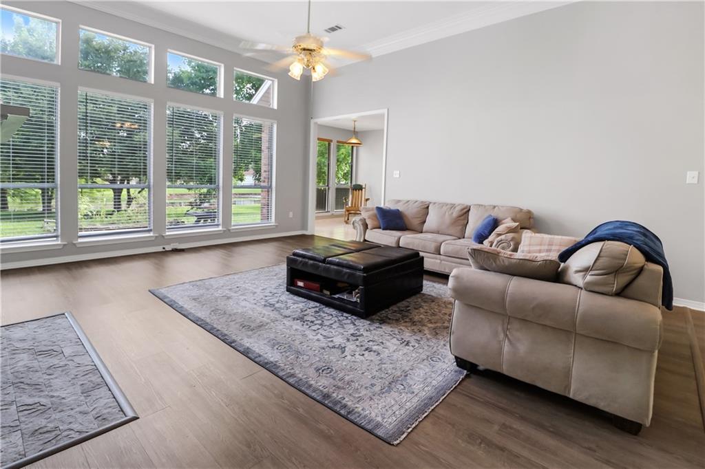 1022 Forest Ridge Loop Pearl River, LA 70452 - Photo 10 of 34