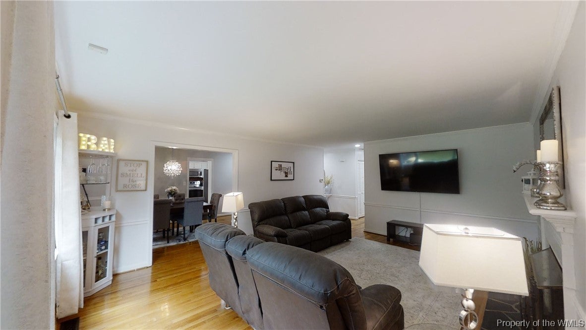 311 Orange Plank Road Hampton, VA 23669 - Photo 10 of 22 Gallery Image 10