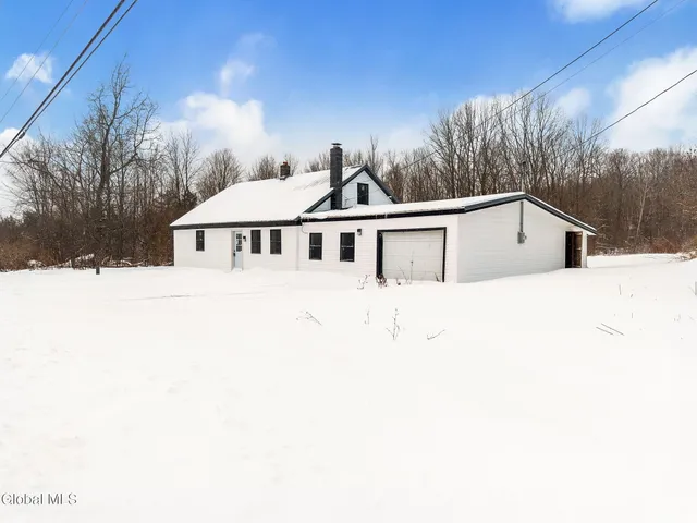 $299,999 | 981 Knox Cave Road, Knox, NY 12009