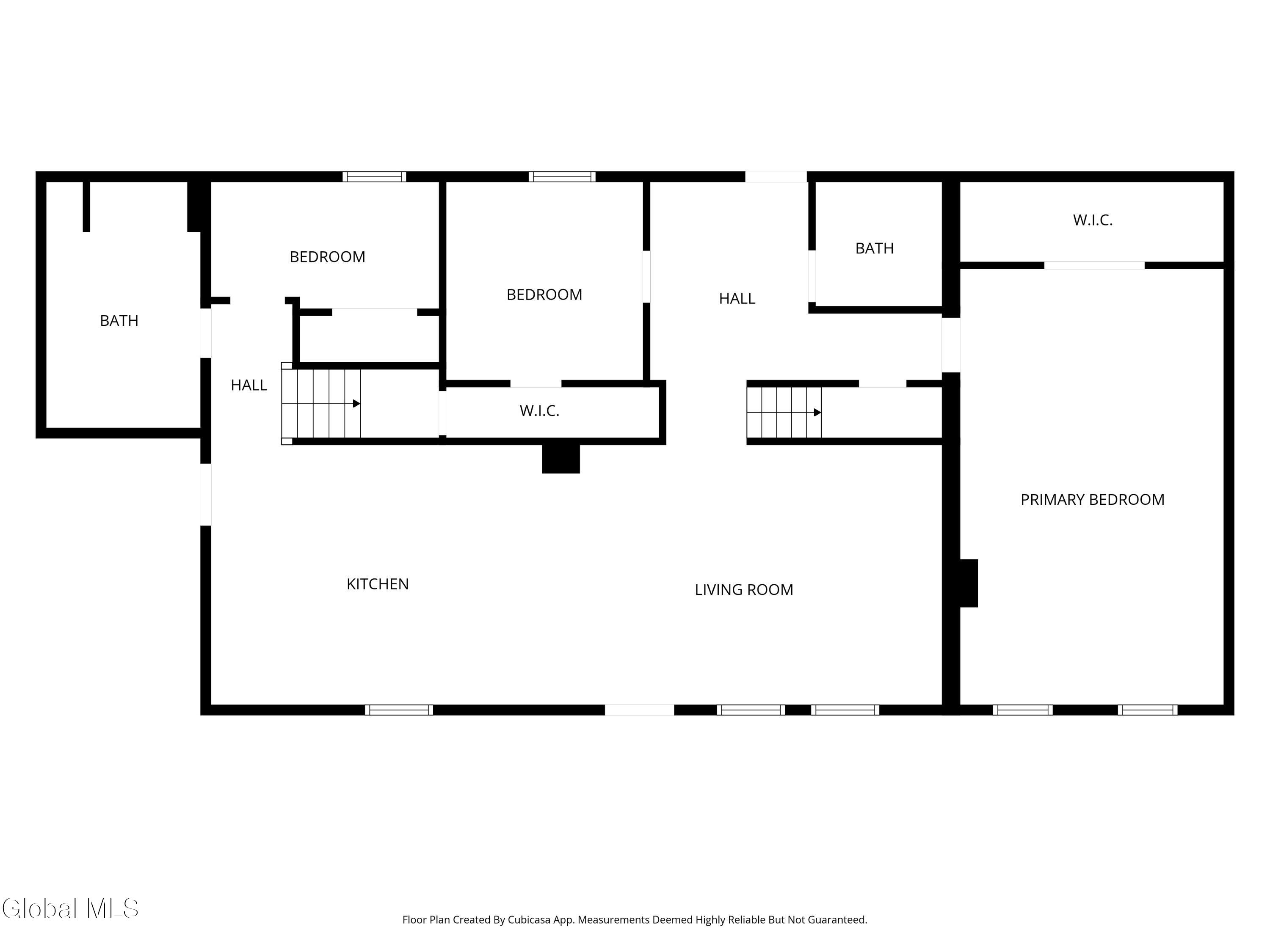 981 Knox Cave Road Knox, NY 12009 - Photo 33 of 35 1-Floorplan_1