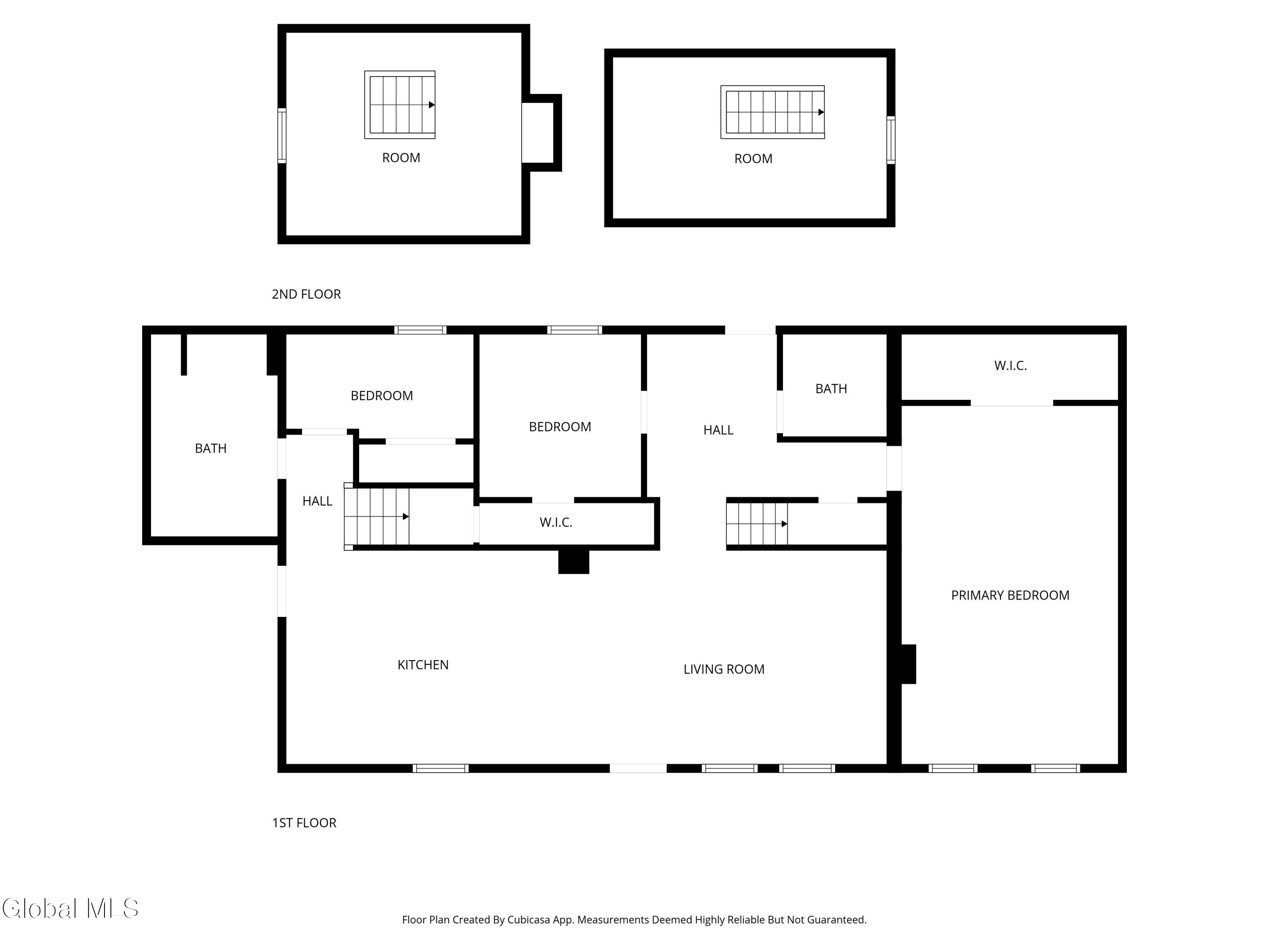 981 Knox Cave Road Knox, NY 12009 - Photo 35 of 35 3-Floorplan_3