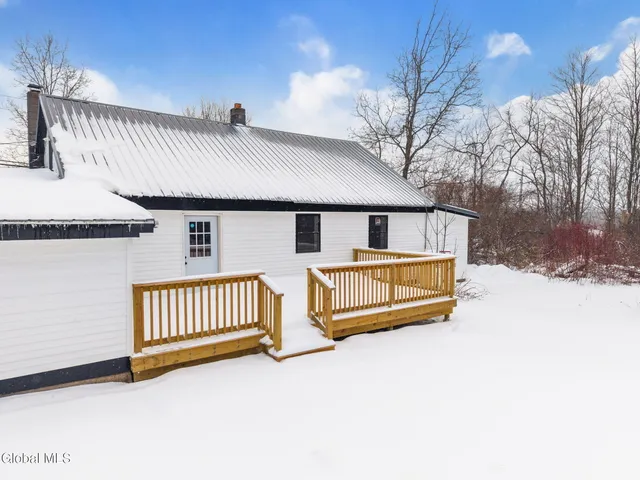 $299,999 | 981 Knox Cave Road, Knox, NY 12009