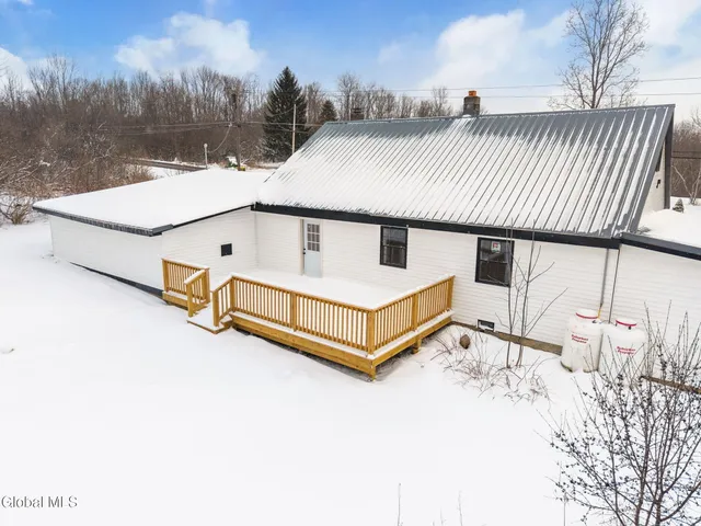 $299,999 | 981 Knox Cave Road, Knox, NY 12009