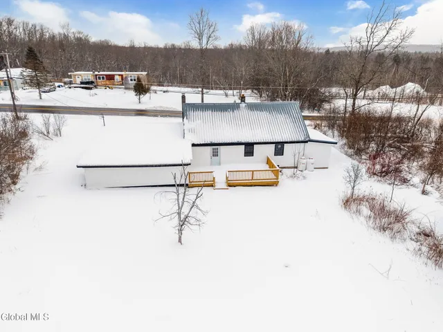 $299,999 | 981 Knox Cave Road, Knox, NY 12009