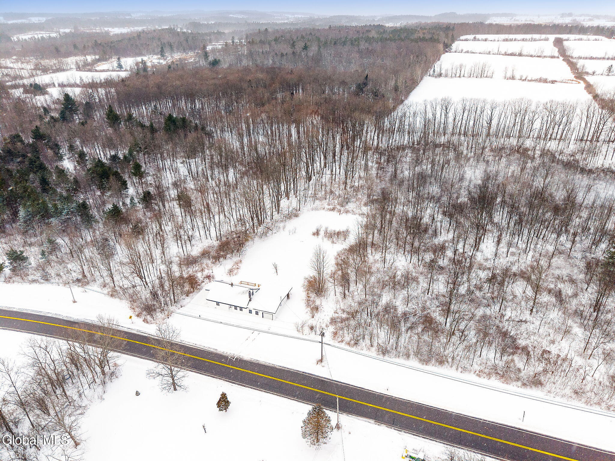 981 Knox Cave Road Knox, NY 12009 - Photo 8 of 35 37-981KnoxCaveRd_37