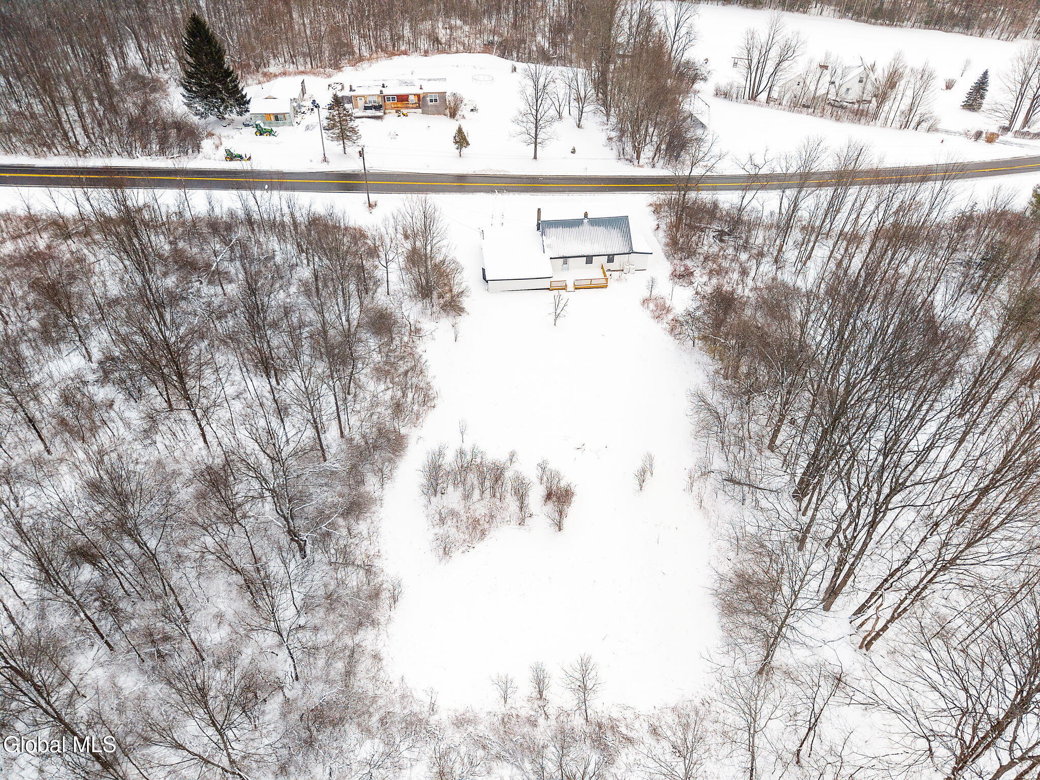 981 Knox Cave Road Knox, NY 12009 - Photo 9 of 35 40-981KnoxCaveRd_40