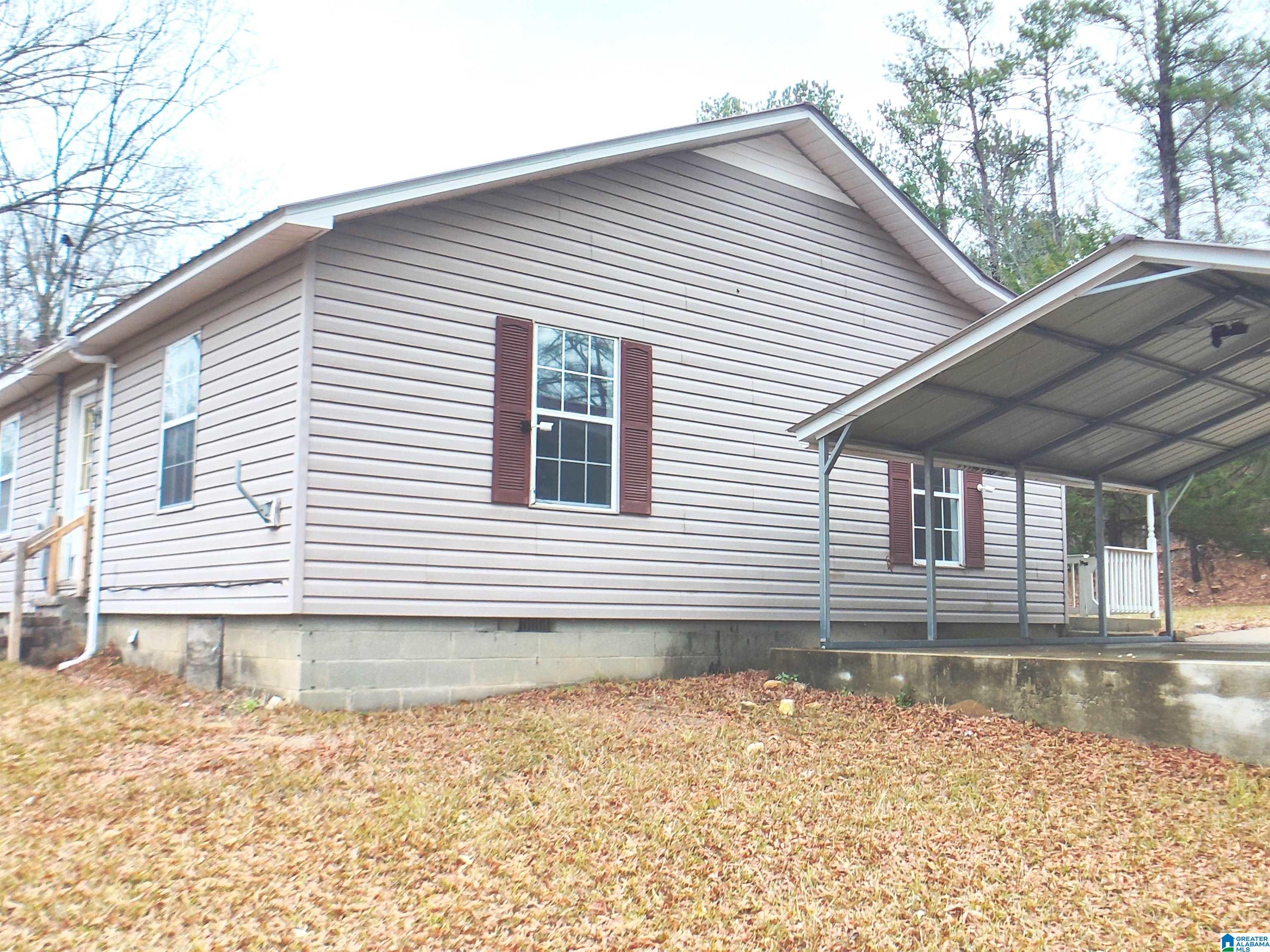 55 Jeter Road Talladega, AL 35160 - Photo 15 of 44