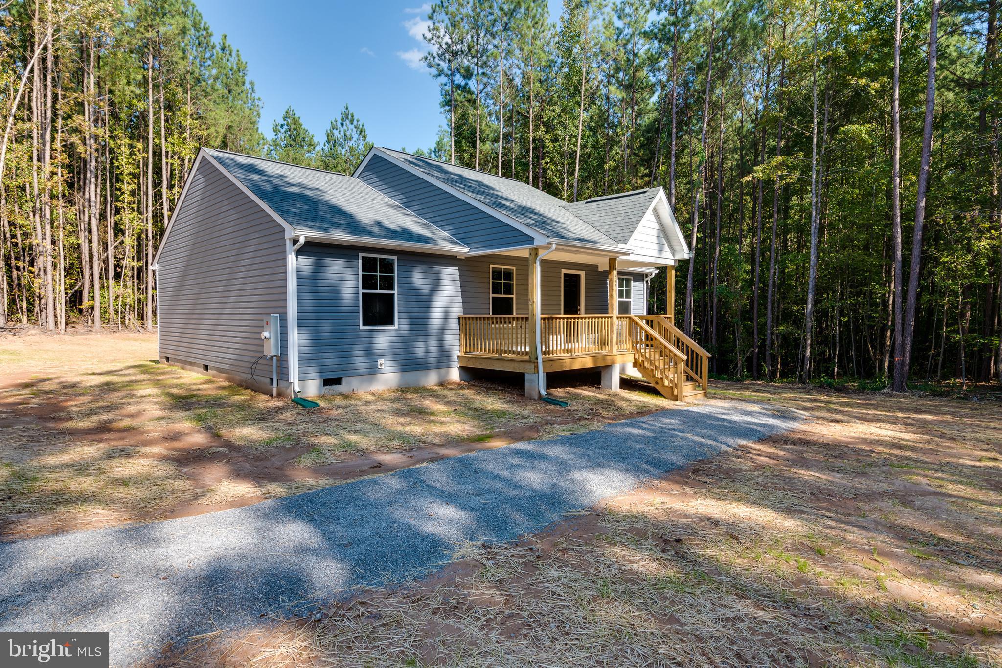 2657 Bumpass Road Bumpass, VA 23024 - Photo 1 of 24 Gallery Image 1
