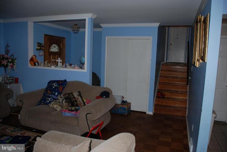 7407 Jervis Street Springfield, VA 22151 - Photo 4 of 5 Living Room #2