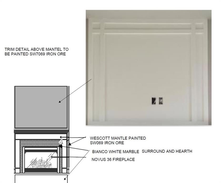 291 McMurray Road Pittsburgh, PA 15241 - Photo 12 of 17 a picture of a rug