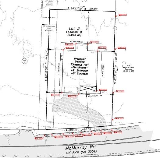 291 McMurray Road Pittsburgh, PA 15241 - Photo 17 of 17 a picture of a bathroom with a sink