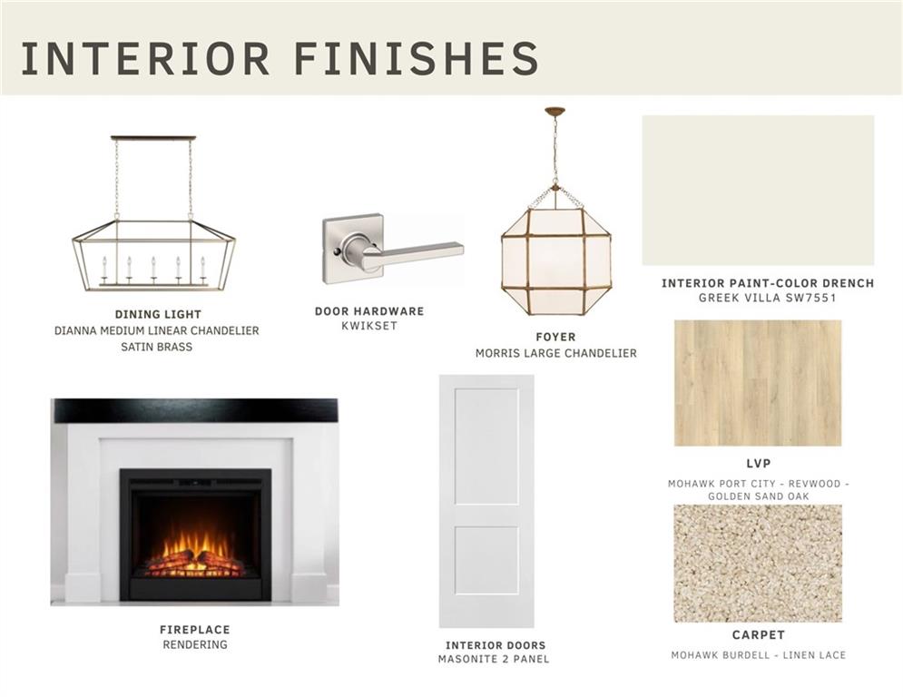 291 McMurray Road Pittsburgh, PA 15241 - Photo 10 of 17 a black and white photo of a floor plan