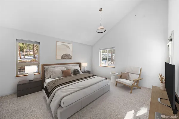 $950,000 | 20202 Spring Creek Trail, Buffalo Creek, CO 80425