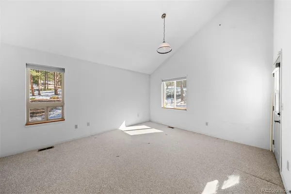 $950,000 | 20202 Spring Creek Trail, Buffalo Creek, CO 80425