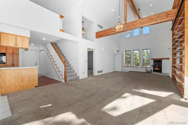 $950,000 | 20202 Spring Creek Trail, Buffalo Creek, CO 80425