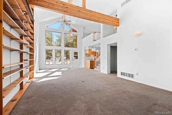 $950,000 | 20202 Spring Creek Trail, Buffalo Creek, CO 80425