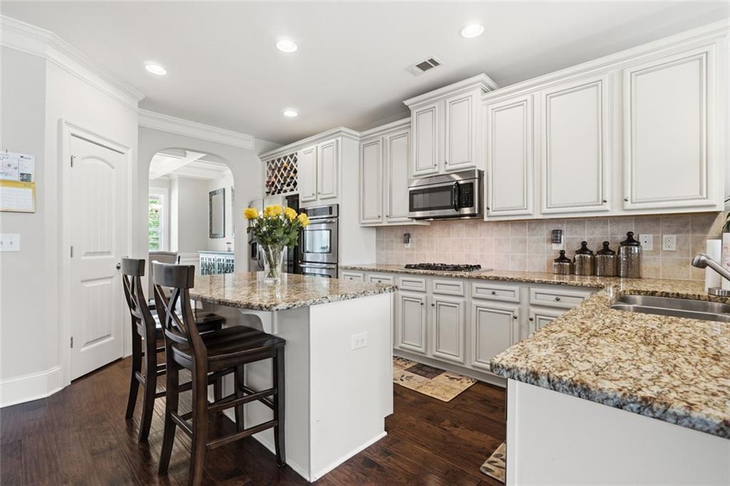 52 Lanier Ridge Acworth, GA 30101 - Photo 5 of 22