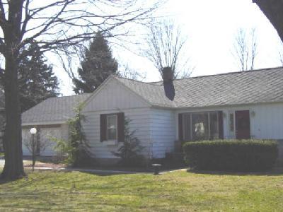 607 Roe Street Buchanan, MI 49107 - Photo 2 of 13 Additional Photo