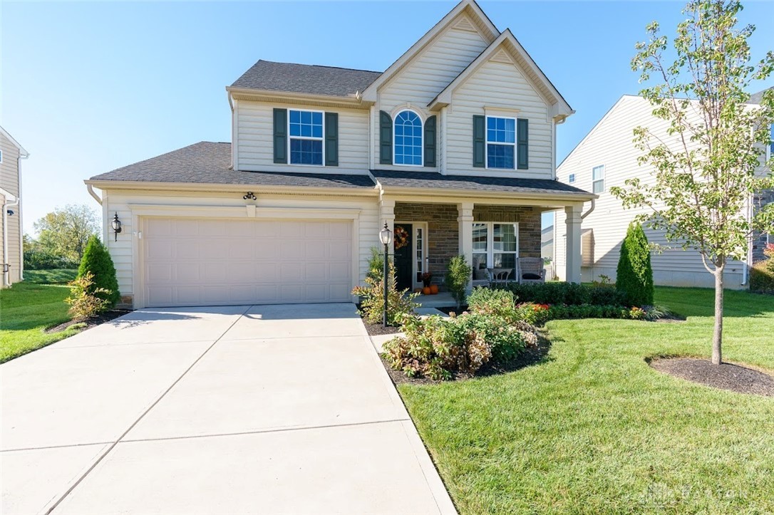 548 Recess Drive Riverside, OH 45404 - Photo 4 of 38