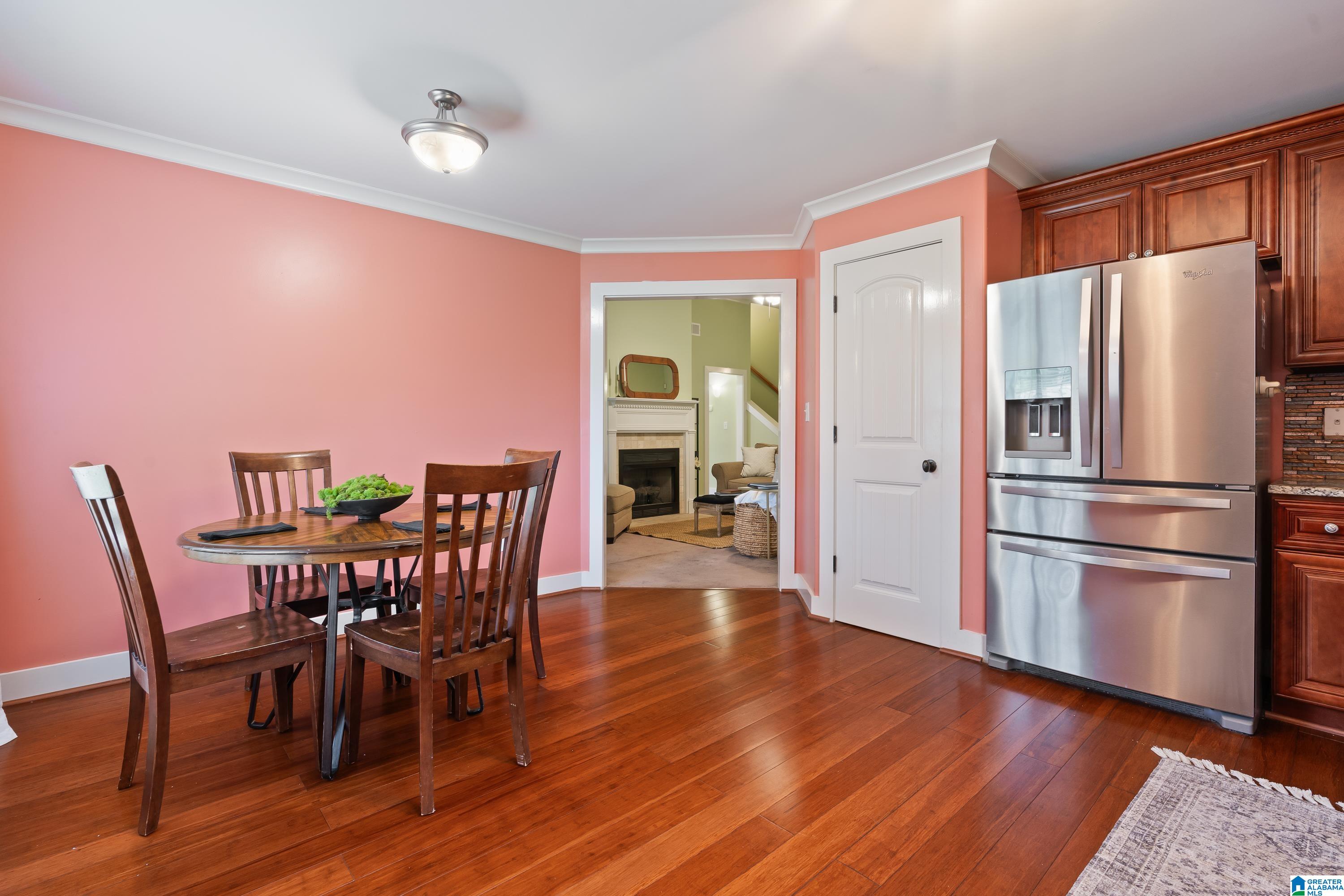 142 Falling Waters Lane Alabaster, AL 35114 - Photo 9 of 36
