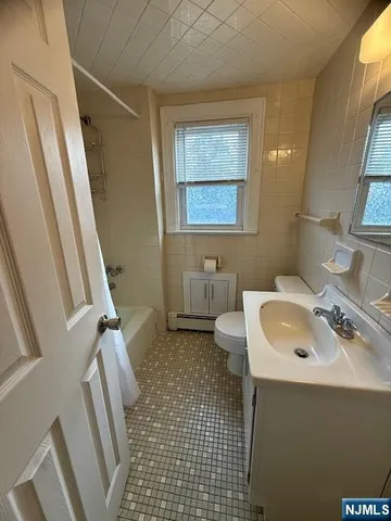 $1,500 | 92 Union Avenue, Unit 2, Garfield, NJ 07026