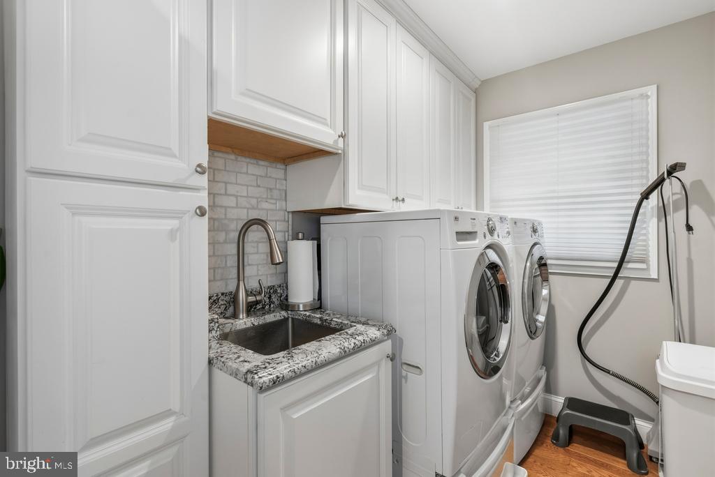 7604 Boxberry Terrace Gaithersburg, MD 20879 - Photo 16 of 45