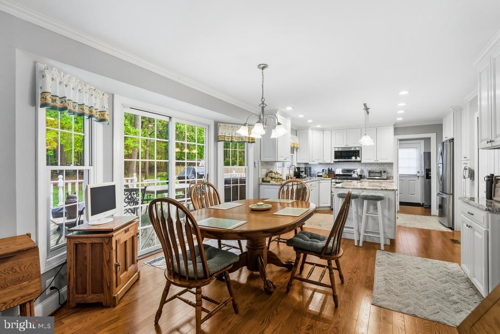 7604 Boxberry Terrace Gaithersburg, MD 20879 - Photo 17 of 45