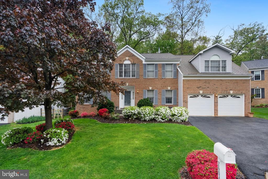 7604 Boxberry Terrace Gaithersburg, MD 20879 - Photo 2 of 45