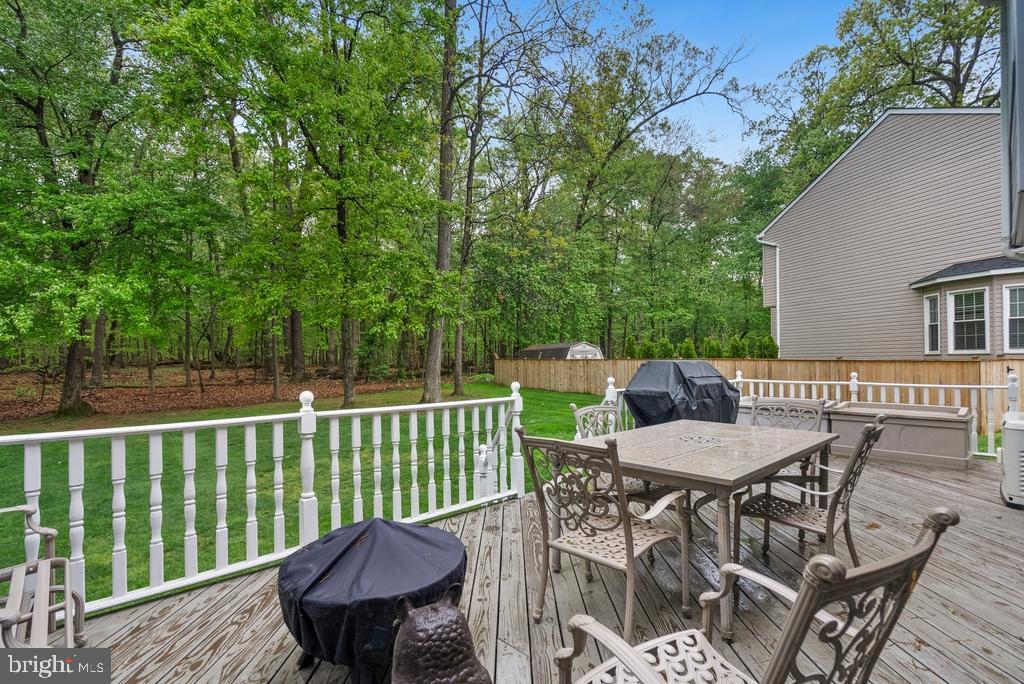 7604 Boxberry Terrace Gaithersburg, MD 20879 - Photo 40 of 45