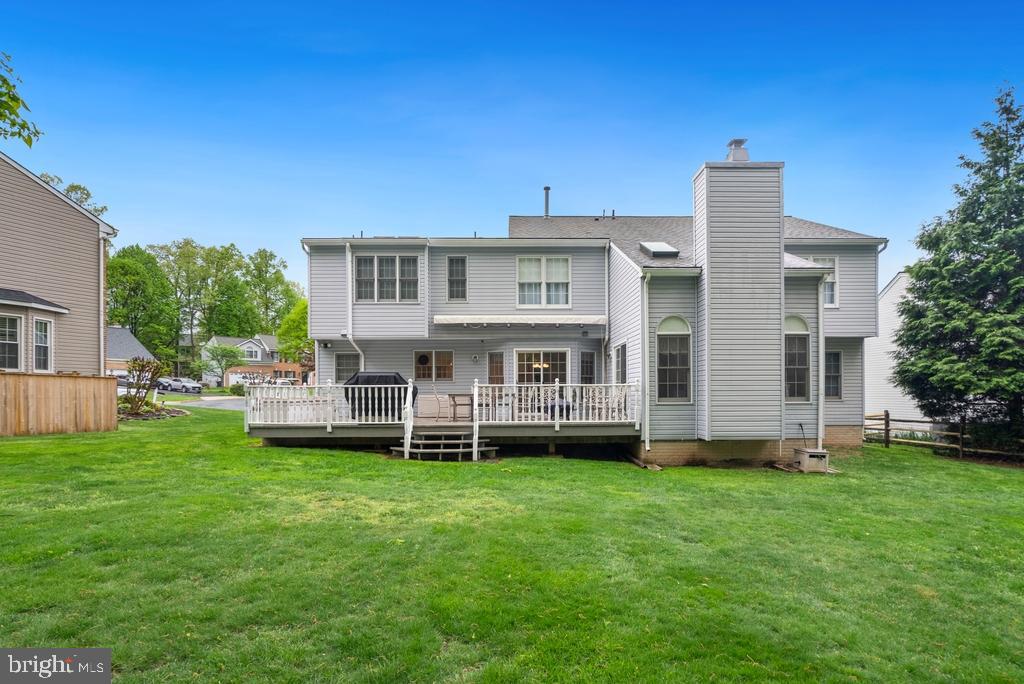 7604 Boxberry Terrace Gaithersburg, MD 20879 - Photo 41 of 45