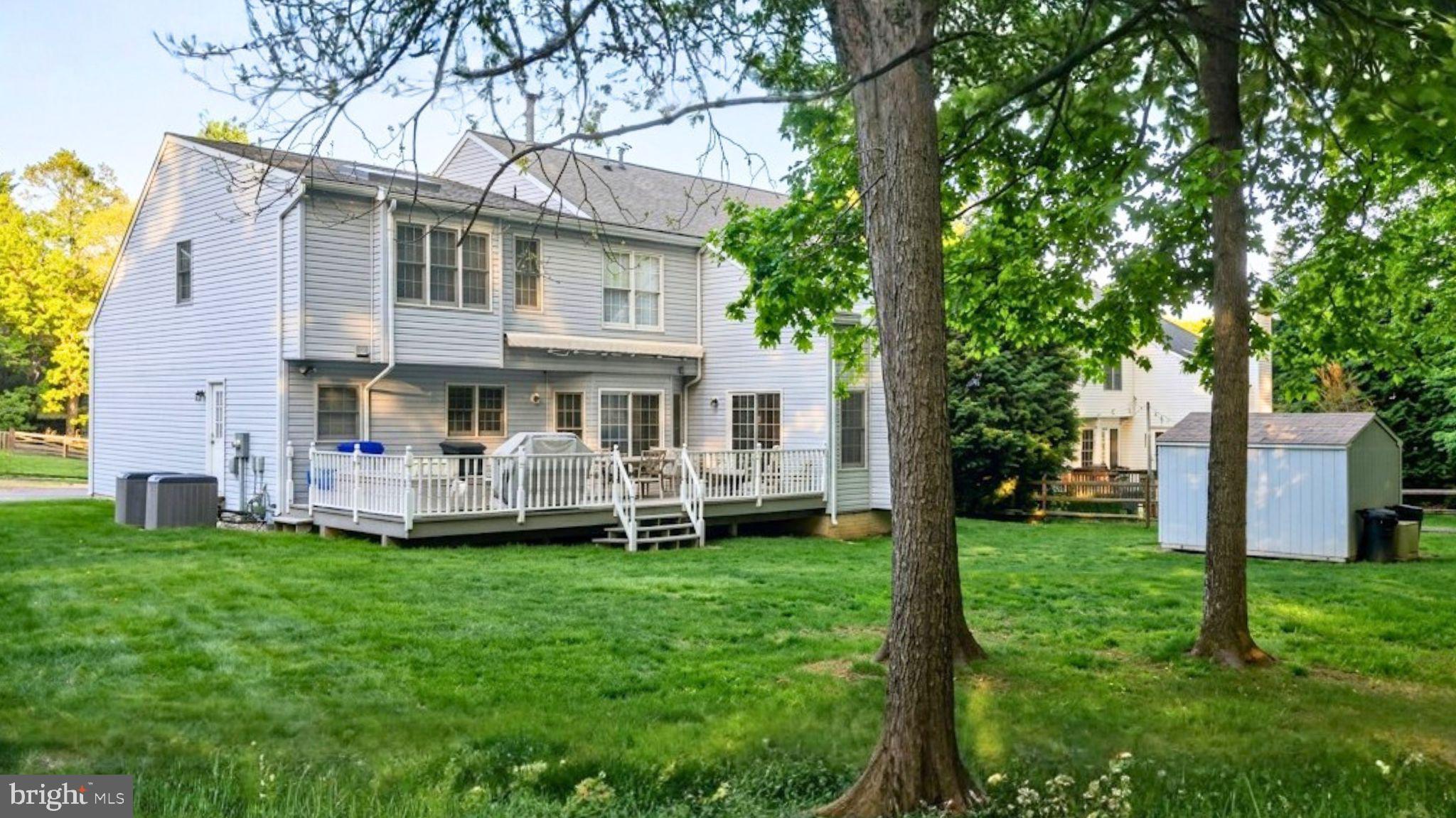 7604 Boxberry Terrace Gaithersburg, MD 20879 - Photo 44 of 45