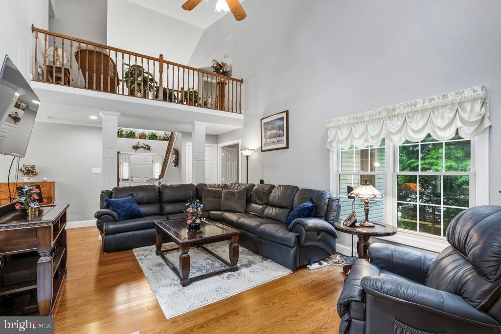 7604 Boxberry Terrace Gaithersburg, MD 20879 - Photo 6 of 45