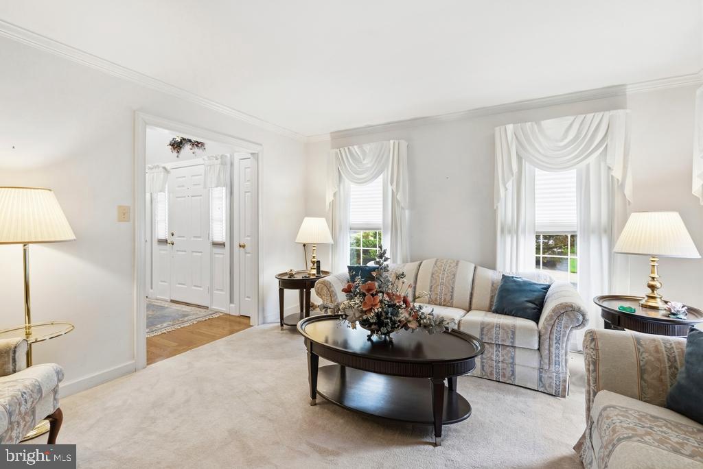 7604 Boxberry Terrace Gaithersburg, MD 20879 - Photo 8 of 45