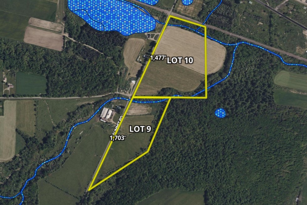 Lot 9 Summit Road Cuba, NY 14727 - Photo 22 of 22