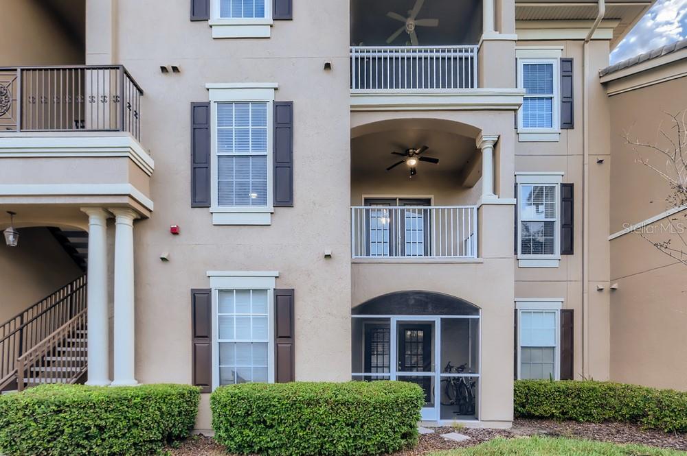 2015 Reston Road, Unit 2207 Orlando, FL 32837 - Photo 1 of 1